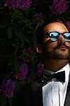 Актёр Аршия Наваби — превью фото персоны