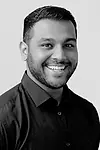 Актёр Ahmed N. Siddiqui — превью фото персоны