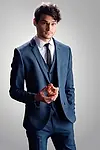 Актёр Julian Smith — превью фото персоны