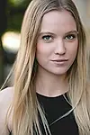 Актриса Сара Рич — превью фото персоны