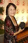 Актриса Долорес Уэрта — превью фото персоны