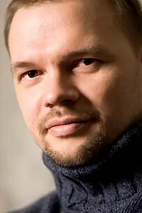 Актёр Сергей Науменко — фото персоны