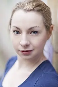 Актриса Kirsten Moore — фото персоны