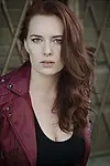 Актриса Savannah Van Der Keyl — превью фото персоны