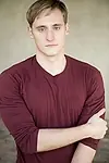 Актёр Nathaniel Dolquist — превью фото персоны