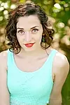Актриса Meagan Karimi-Naser — превью фото персоны