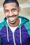 Актёр Kendrick Mitchell — превью фото персоны