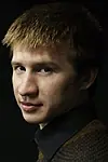Актёр Павел Дружинин — превью фото персоны