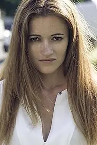 Актриса Nathalie Fraisse — фото персоны
