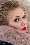 Актриса Ксения Мельник — превью фото персоны