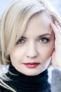Актриса Олеся Алейникова — фото персоны