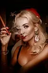 Актриса Katrin Martásek — превью фото персоны