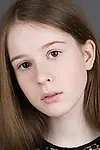 Актриса Юлия Бурлова — превью фото персоны