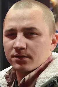 Актёр Александр Крупина — фото персоны