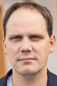 Актёр Антон Желнов — фото персоны