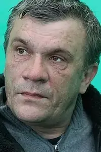 Актёр Юрий Наумов — фото персоны