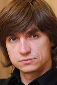Актёр Сергей Филин — фото персоны