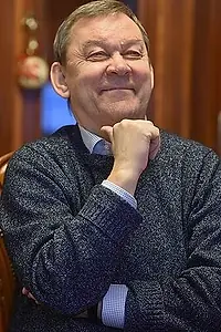Актёр Владимир Урин — фото персоны