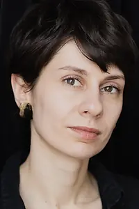 Актриса Дарико Цулая — фото персоны