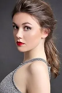 Актриса Ив Брекен — главное фото персоны