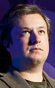 Актёр Антон Долин — фото персоны