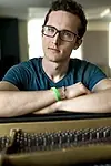 Актёр John Burke — превью фото персоны