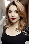 Актриса Stefania Medeiros — превью фото персоны