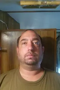 Актёр Джейсон Фортуна — фото персоны