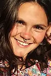 Актриса Hrafntinna Sverrisdóttir — превью фото персоны