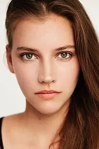 Актриса Ориана Лиман — фото персоны
