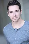 Актёр Ryan Brennan — превью фото персоны