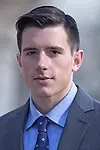 Актёр Jordan Thomas Woods — превью фото персоны