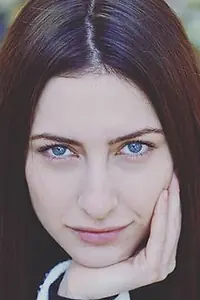 Актриса Хазар Мотан — фото персоны