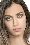 Актриса Алейна Солакер — превью фото персоны