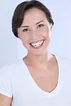 Актриса Karinah G Frederico — превью фото персоны