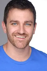 Актёр Matt Odachowski — фото персоны