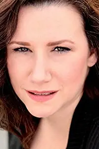 Актриса Angela Sherrill Merriott — фото персоны