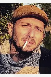 Актёр Davor Bogdanovic — главное фото персоны