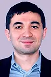Актёр Тембот Шовгенов — превью фото персоны