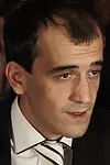 Актёр Зуральбий Зехов — превью фото персоны