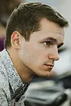 Актёр Вячеслав Юрченко — превью фото персоны