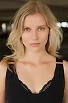 Актриса Ола Каминска — превью фото персоны