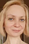 Актриса Светлана Прокудина — превью фото персоны