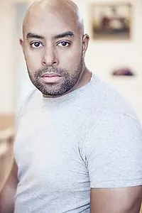 Актёр Fabrice Reeves — фото персоны