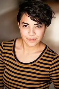 Актриса Julia Marie Cruz — главное фото персоны