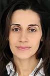 Актриса Sophie Venecia Reyes — превью фото персоны