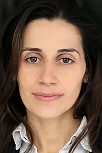 Актриса Sophie Venecia Reyes — фото персоны