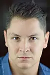 Актёр Antonio Saez — превью фото персоны