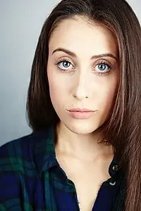 Актриса Haley Leitman — главное фото персоны