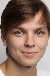 Актёр Василий Рихтер — фото персоны